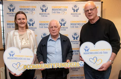 Mountmellick CU Community Funding Presentations Tues 12 05 2026 25