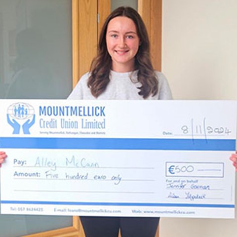 Student Bursary Recipients 2024