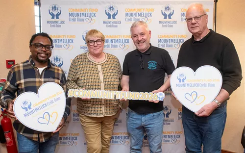 Mountmellick CU Community Funding Presentations Tues 12 05 2026 27
