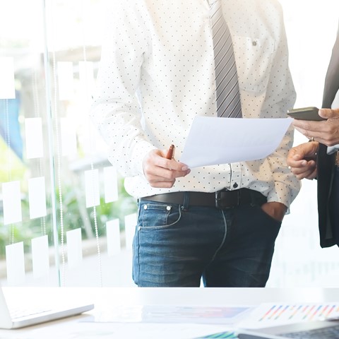 Business & Agri Loans