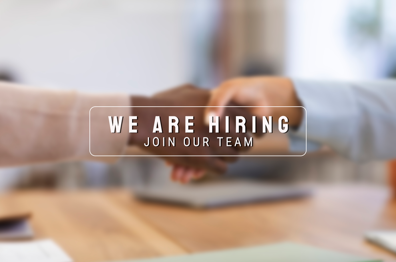 Job Opportunities