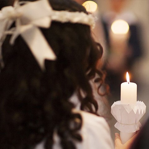 The Rising Cost of Communions