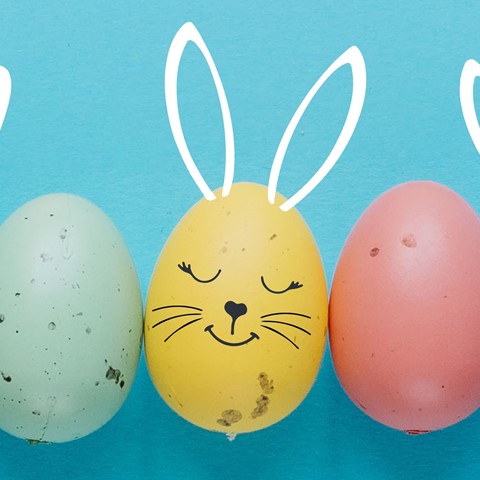 Easter Update for Our Members​