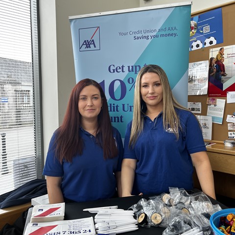 Talk to AXA in Rathangan