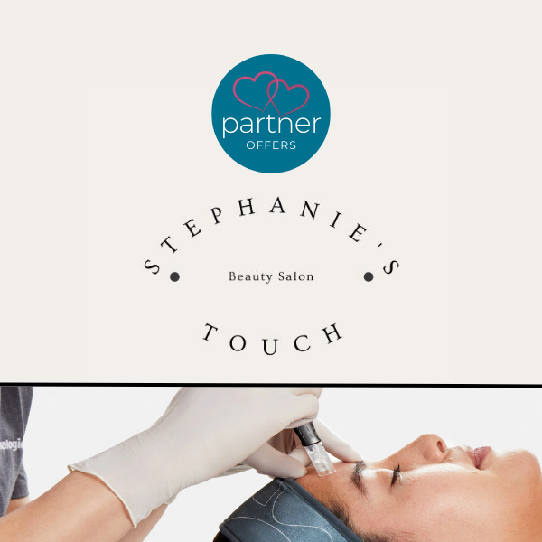 Stephanie's Touch Rathangan Exclusive Offer