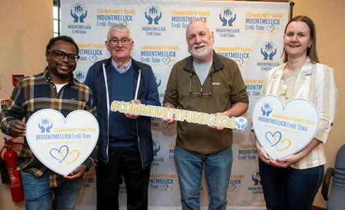Mountmellick CU Community Funding Presentations Tues 12 05 2026 36