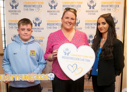 Mountmellick CU Community Funding Presentations Tues 12 05 2026 10