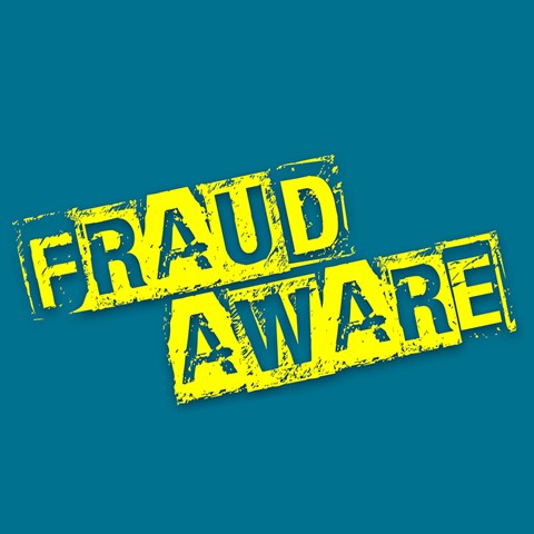 Fraud Alert