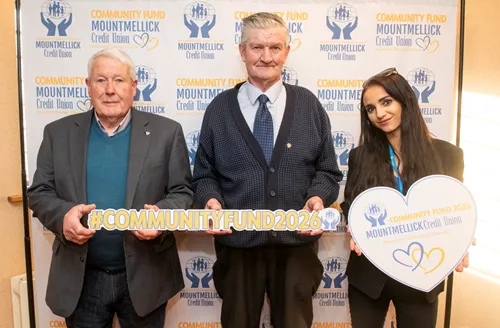 Mountmellick CU Community Funding Presentations Tues 12 05 2026 4