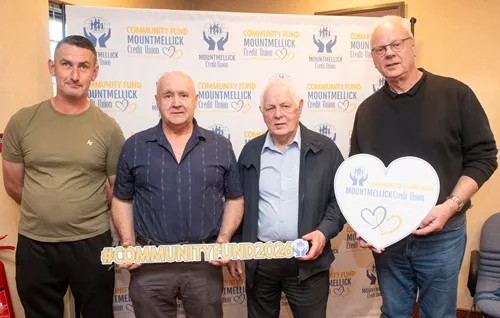 Mountmellick CU Community Funding Presentations Tues 12 05 2026 24