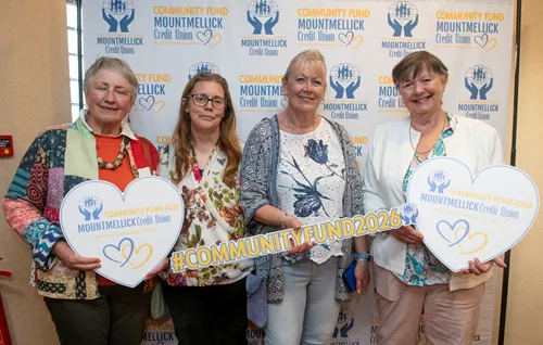 Mountmellick CU Community Funding Presentations Tues 12 05 2026 31