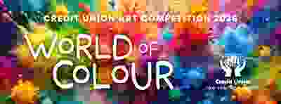 World of Colour Banner