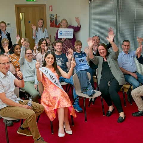 Community Fund 2024 Awards