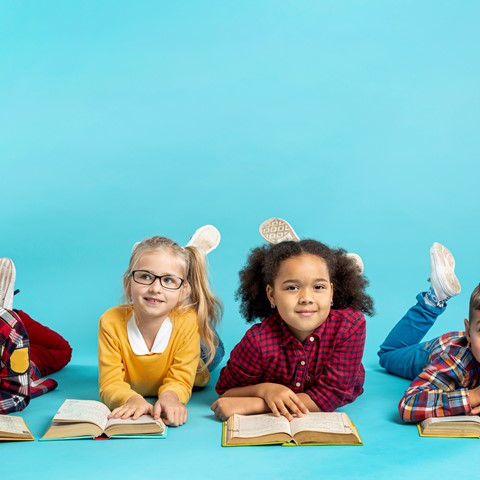 ILCU Schools Quiz 2025
