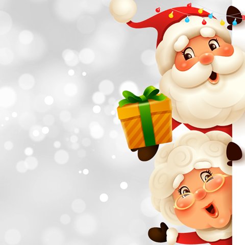 Christmas Savings Accounts