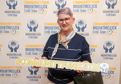 Mountmellick CU Community Funding Presentations Tues 12 05 2026 11