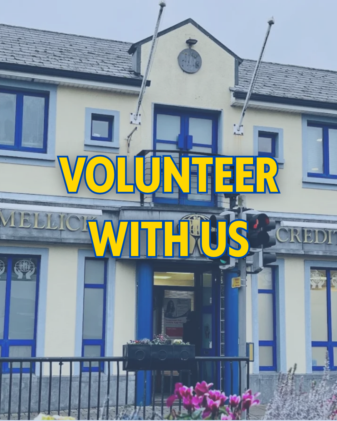 We are Looking for Board Volunteers