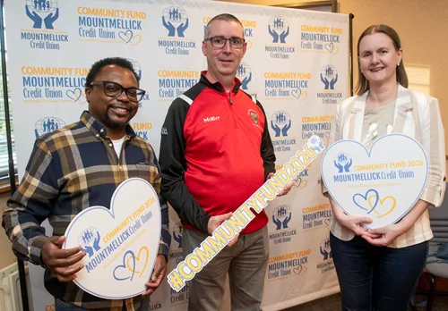 Mountmellick CU Community Funding Presentations Tues 12 05 2026 29