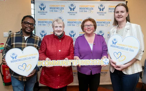 Mountmellick CU Community Funding Presentations Tues 12 05 2026 34