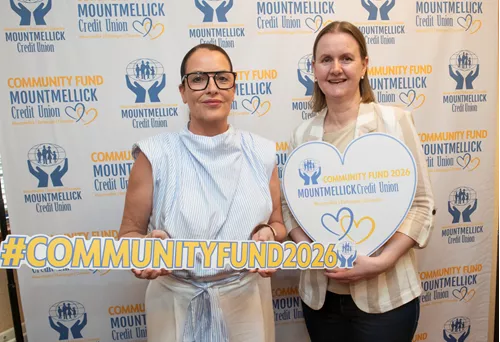 Mountmellick CU Community Funding Presentations Tues 12 05 2026 32