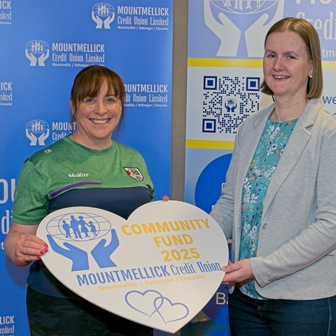 2025 Community Fund Awards