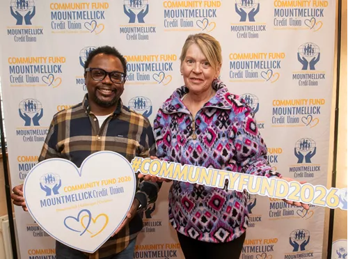 Mountmellick CU Community Funding Presentations Tues 12 05 2026 13