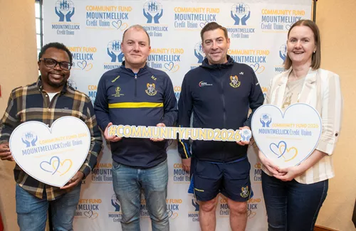 Mountmellick CU Community Funding Presentations Tues 12 05 2026 33