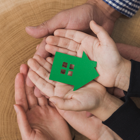 Make Your Home Greener — and Save More