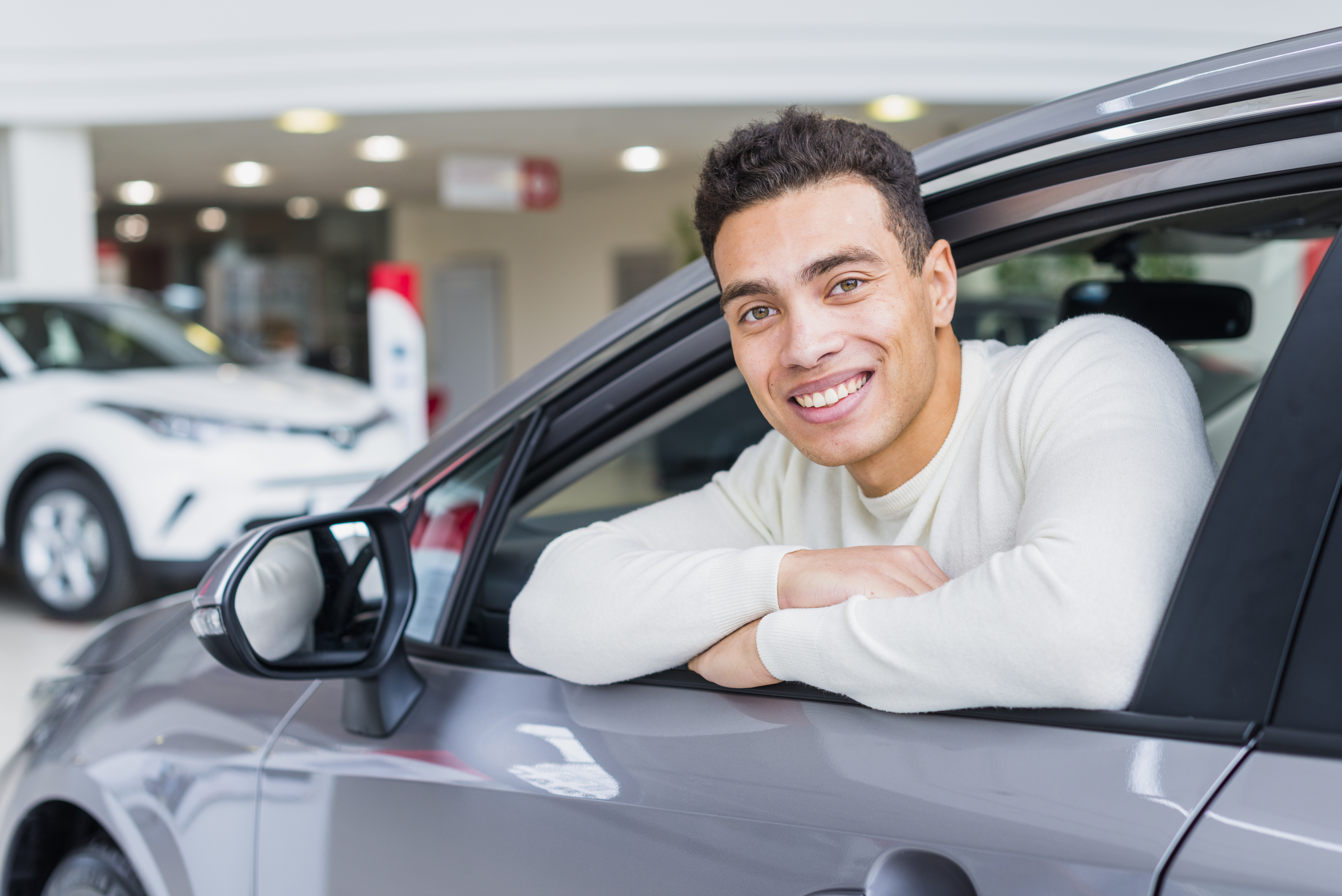 PCP Car Finance Explained