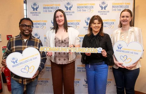 Mountmellick CU Community Funding Presentations Tues 12 05 2026 28