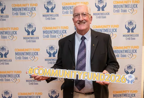 Mountmellick CU Community Funding Presentations Tues 12 05 2026 8