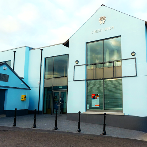 Rathangan Volunteer Open Day
