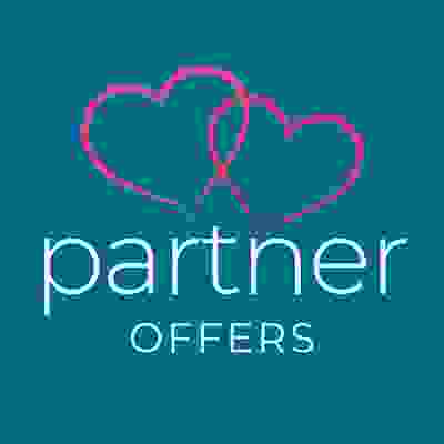 partner offers badge