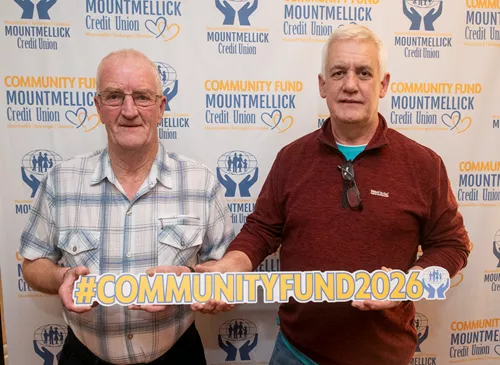 Mountmellick CU Community Funding Presentations Tues 12 05 2026 6