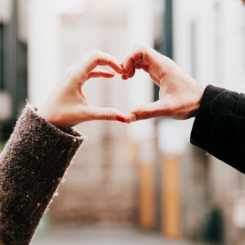 Happy Valentine's Day