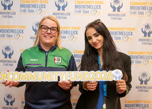 Mountmellick CU Community Funding Presentations Tues 12 05 2026 5