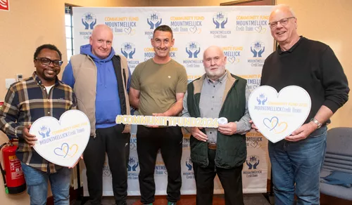 Mountmellick CU Community Funding Presentations Tues 12 05 2026 26