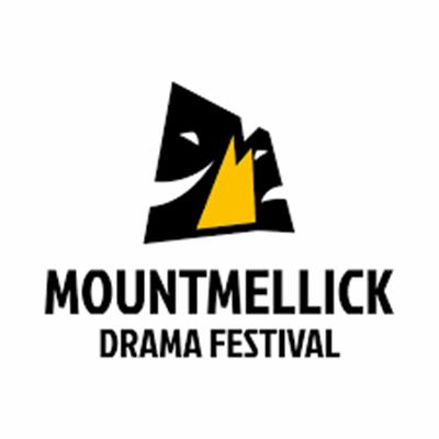 Mountmellick Drama Festival Square Logo