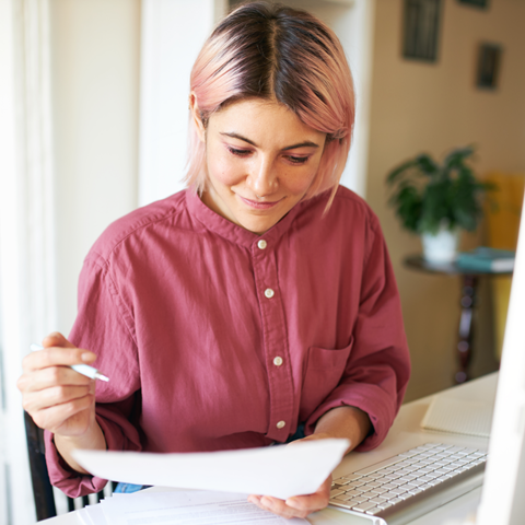 Take Control with a Debt Consolidation Loan