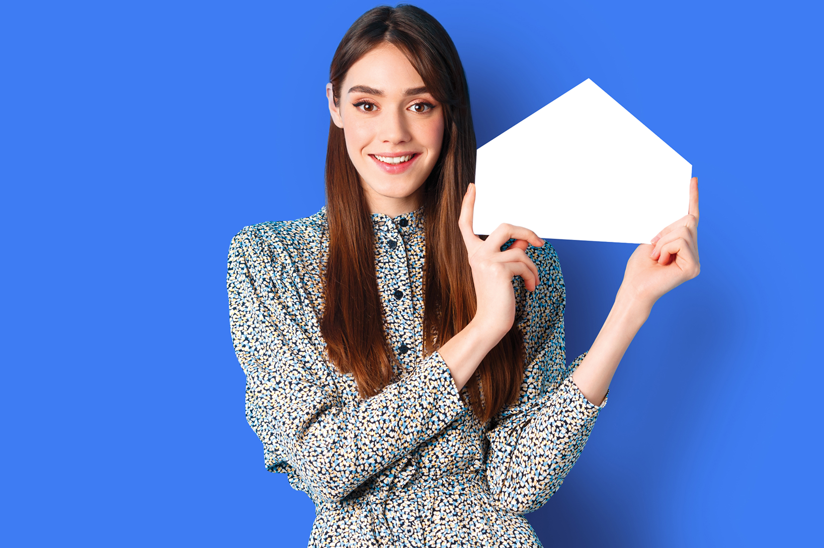 Discover a New Way Home